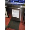 Image 1 : GE STAINLESS STEEL BUILT-IN TALL TUB DISHWASHER