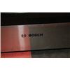 Image 2 : BOSCH WALL CONVECTION OVEN