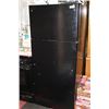 Image 2 : GE BLACK FRIDGE
