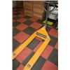 Image 1 : 2500KG- PALLET JACK
