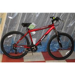 MONGOOSE-FRONTIER 21 SPEED MOUNTAIN BIKE