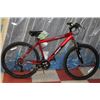 Image 1 : MONGOOSE-FRONTIER 21 SPEED MOUNTAIN BIKE