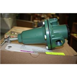 LINCOLN AIRLINE REGULATOR-MODEL 600012