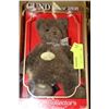 Image 1 : GUND COLLECTOR BEAR