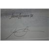 Image 2 : "MR. HOCKEY" SIGNED GORDIE HOWE LIMITED EDITION
