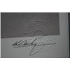 Image 2 : LIMITED EDITION SIGNED BOBBY ORR PRINT 2,609/4,444