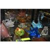 Image 1 : 7PCS ART GLASS