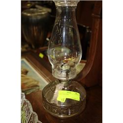 OIL LAMP