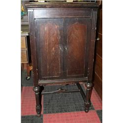 BRUSWICK GERONA GRAMMAPHONE