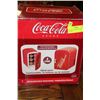 Image 1 : COCA COLA PERSONAL FRIDGE & ADAPTER
