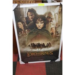 LORD OF THE RINGS PICTURE