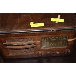 MARCONI RADIO