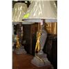 Image 1 : PAIR OF SHOWHOME LAMPS