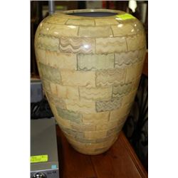 CONTEMPORARY DESIGNER VASE