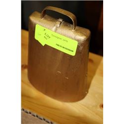 COW BELL
