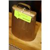 Image 1 : COW BELL
