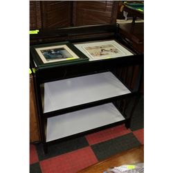 ESSPRESSO CHANGE TABLE