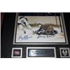 Image 1 : JOHN BELIVEAU AND JOHNNY BOWER SIGNED HOCKEY