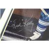 Image 5 : RED KELLY SIGNED HOCKEY PHOTO