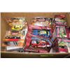 Image 1 : BOX OF CARRERA AND OPEN SLOT COLLECTOR CARS