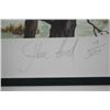 Image 2 : 19/300 LTD ED SIGNED PRINT BY JOHN HOOD