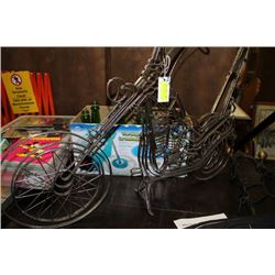 DECORATIVE MOTORCYCLE