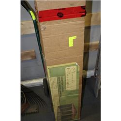 HAMPTON GAZEBO 10'X12'X8'