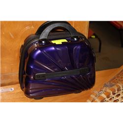 HEYS SMALL TRAVELLING HARD CASE