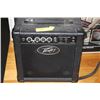 Image 1 : PEAVEY MINI AMP
