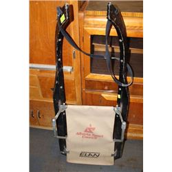 CANADIANA OLYMPIC LUGE