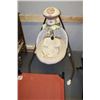 Image 1 : FISHER PRICE BABY SWING W/ SOUNDS & MOBILE
