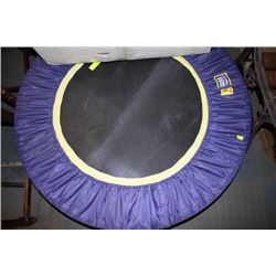 MINI TRAMPOLINE