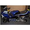 Image 1 : ELECTRIC MINI BIKE