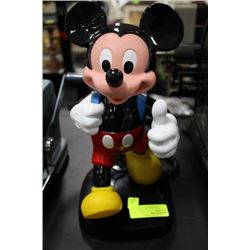 VINTAGE WALT DISNEY MICKEY MOUSE TELEPHONE