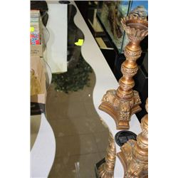 SHOWHOME WAVY MIRROR