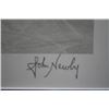 Image 4 : JOHN NEWBY COACHES CORNER AND YES SIGNED PRINTS X2