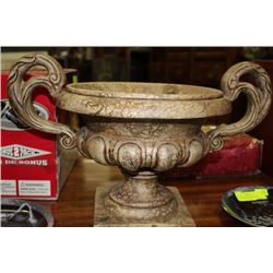 FRUITBOWL CENTERPIECE