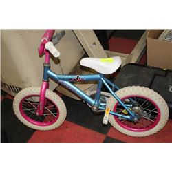 SUPERCYCLE GIRL'S BIKE