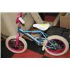 Image 1 : SUPERCYCLE GIRL'S BIKE