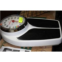 WEIGH SCALE