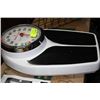 Image 1 : WEIGH SCALE