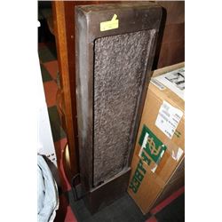 INDOOR WATER FOUNTAIN