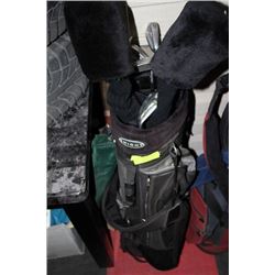 TOMMY ARMOUR MEN'S GOLF CLUB SET