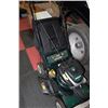 Image 1 : MASTERCRAFT 6-HP LAWN MOWER, 3-IN-1 SELF PROPELLED