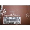 Image 1 : BOX: 10 - 85G RUSSELL STOVER MINT PATTIES