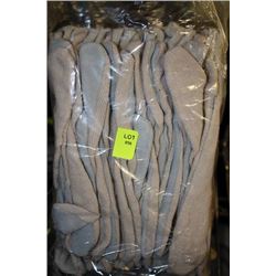 PK OF NEW WORK GLOVES X5