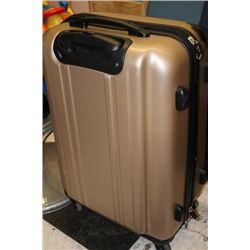HAYES TRAVEL CASE