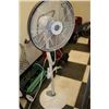 BIONAIRE FLOOR FAN WITH REMOTE CONTROL