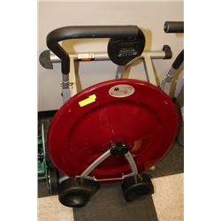 AB CIRCLE WORKOUT MACHINE