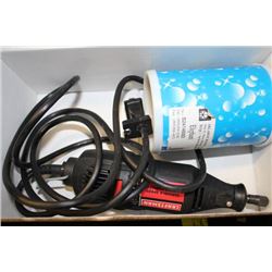 CRAFTSMAN DREMEL TOOL